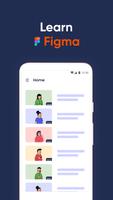 Learn Figma Affiche