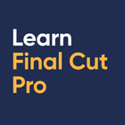 Learn Final Cut Pro icône