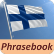 Phrasebook Phần Lan