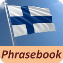 Phrasebook Phần Lan APK