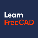 Learn FreeCAD APK