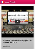 Learn French screenshot 3