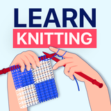 Apprendre à tricoter app