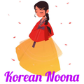Learn Korean With Korean Noona