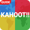 Kahoot guide game 2018