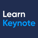 Learn Keynote 圖標
