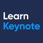 Learn Keynote icon