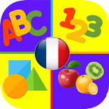 abc french for kids - preschool