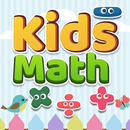 Kids math - learn and workout APK