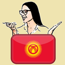 Learn Kirghiz by voice and tr APK