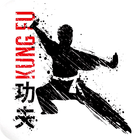 uczyć się kung fu ikona