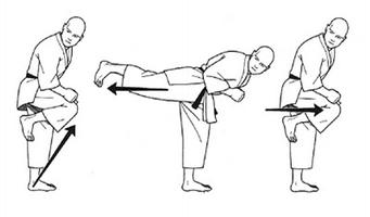 Learn Kung Fu پوسٹر