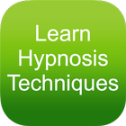 آیکون‌ Learn Hypnosis Techniques