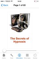 1 Schermata Learn Hypnosis Techniques