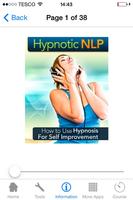 برنامه‌نما Learn Hypnosis Techniques عکس از صفحه