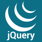 Learn jQuery 아이콘