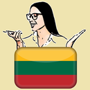 Learn Lithuanian by voice and APK