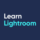 Learn Lightroom 圖標