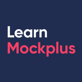 Learn Mockplus icono