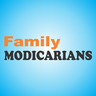 Family Modicarians 아이콘