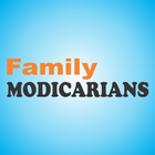Family Modicarians أيقونة