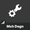 Machine Design - MasterNow Zeichen