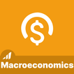 Learn Macroeconomics icon