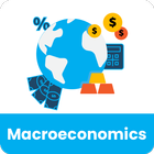 Macroeconomics Quick Notes アイコン