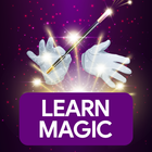 Trucos de Magia:Cartas, Learn icono