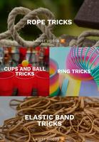 Learn Magic Tricks: Easy & Fun poster