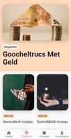 Leer goocheltrucs-app-poster