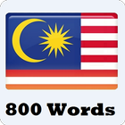 Apprendre la langue malaise icône