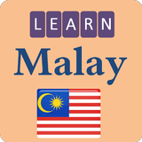 Học tiếng Malay biểu tượng