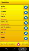 Learning Malay Language (lesso screenshot 3