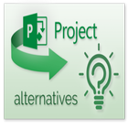Learn Microsoft Project Tutorial Step-by-Step icono