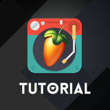 Learn FL Studio Mobile & PC Zeichen