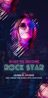 Learn FL Studio Mobile & PC poster