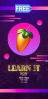 1 Schermata Learn FL Studio Mobile & PC