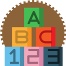 Learn numbers and letters APK