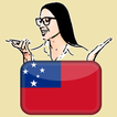 Learn Samoan by voice icon