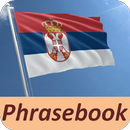Serbian phrasebook and phrases APK