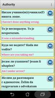 Serbian phrasebook and phrases bài đăng
