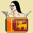 Learn Sinhala by voice and tr icon