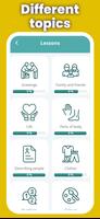 Learn Spanish. Beginner captura de pantalla 2