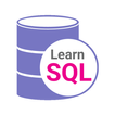 Learn SQL icône