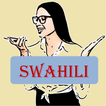 ﻿Learn Swahili by voice and translation Zeichen