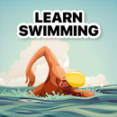 Nauka pływania: Swim coach aplikacja