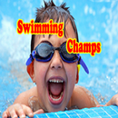 Swimming Champs APK