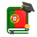 Learn portuguese words and vocabulary APK