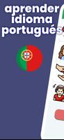 portugués para principiantes Poster